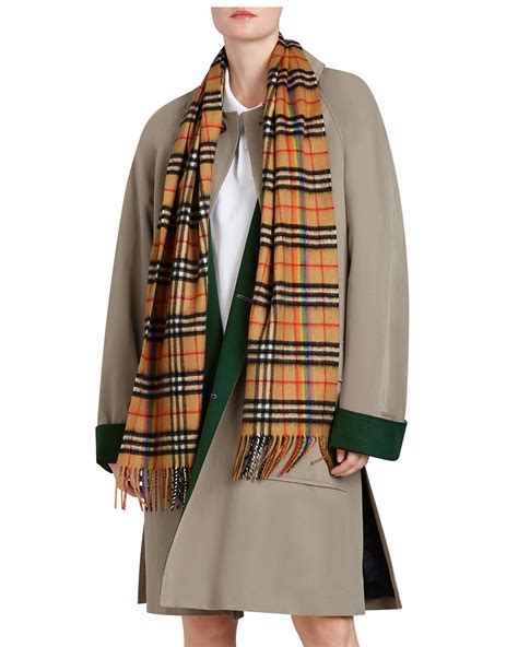 burberry scarves sales|burberry scarves discounted.